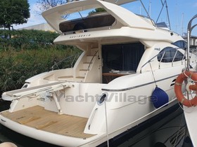 Buy 2001 Astondoa 46