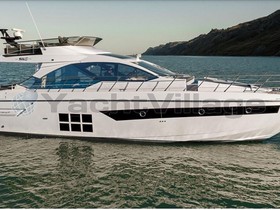 2024 Azimut S6 Sportfly myytävänä