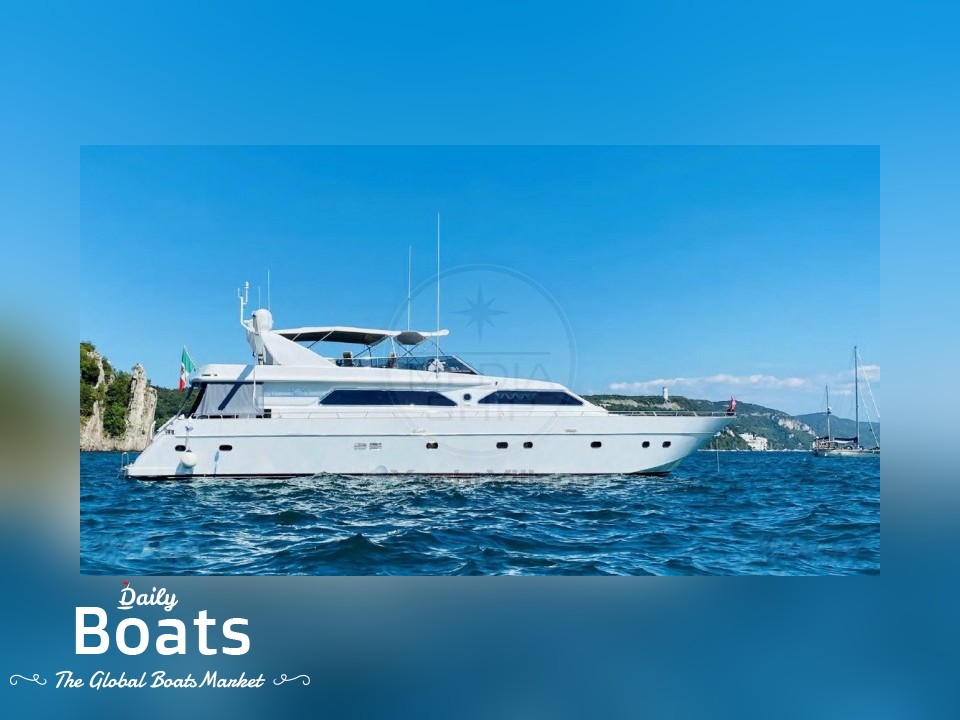 2000 C.N.Santa Margherita 27 for sale. View price, photos and Buy 2000