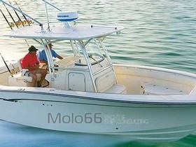 Osta 2011 Grady White Boats 306 Bimini Cc