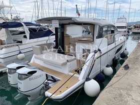 Sealine C335V