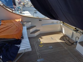 2002 Solare 40 zu verkaufen