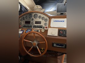 2002 Solare 40