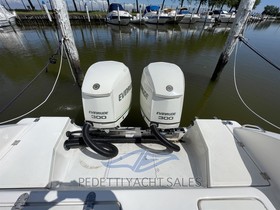2012 Seafox 287 Cc eladó