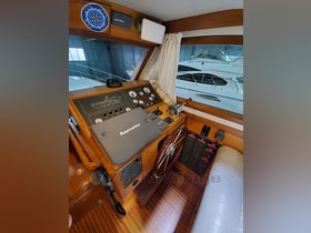 2006 Cantieri Estensi 440 Goldstar Classic