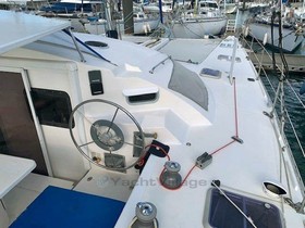 2000 Outremer 45'