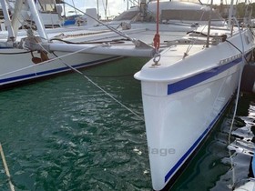 2000 Outremer 45' for sale