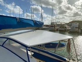 2000 Outremer 45' na prodej