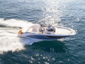 Kjøpe 2022 Sessa Marine Key Largo 27 Inboard