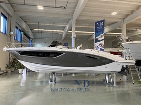 Kjøpe 2022 Sessa Marine Key Largo 27 Inboard