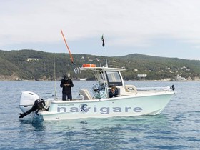 2023 Tuccoli Marine T210 Giannutri til salg