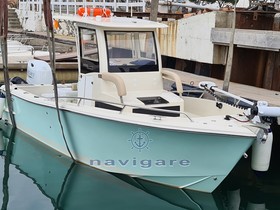2023 Tuccoli Marine T210 Giannutri for sale