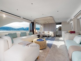 2024 Azimut 78 Flybridge