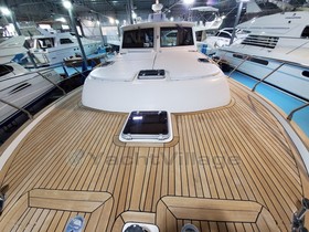 2006 Cantieri Estensi 440 Goldstar Classic