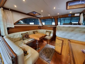 2006 Cantieri Estensi 440 Goldstar Classic на продаж