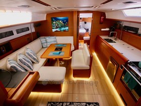 2015 Jeanneau Sun Odyssey 469 za prodaju