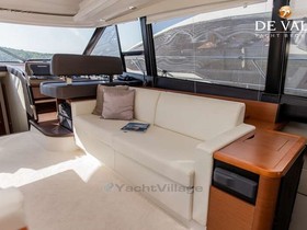 2017 Prestige Yachts 550 te koop