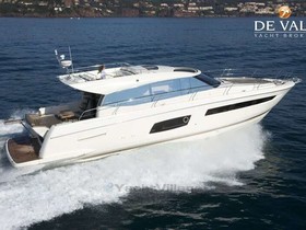 2017 Prestige Yachts 550 te koop