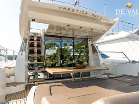 2017 Prestige Yachts 550 kopen