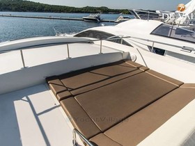 2017 Prestige Yachts 550 на продажу