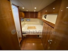2001 Pershing 54' for sale