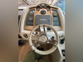 2011 Sessa Marine C46 til salgs