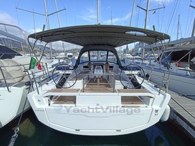 Kjøpe 2023 Dufour Yachts 37