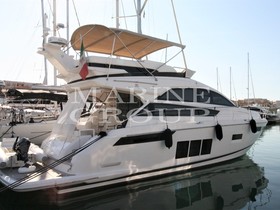 Buy 2017 Fairline Squadron 48