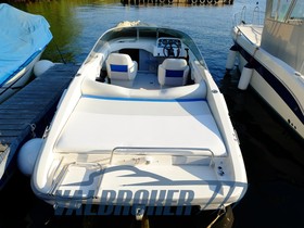 1992 Cranchi Start 21 for sale