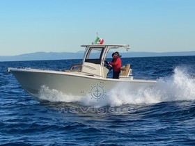 2023 Tuccoli Marine T250 Capraia for sale