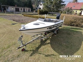 Købe 1992 Manta Racing Boats Offshore Boot
