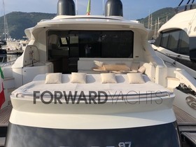 Köpa 2007 Pershing 72'