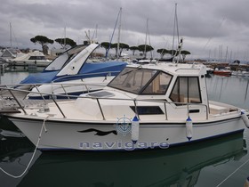 1987 Intermare Vegliatura 700 for sale