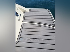2018 Sea Ray Martini 210 Spx Trockenlieger te koop