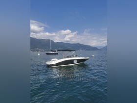 2018 Sea Ray Martini 210 Spx Trockenlieger kopen