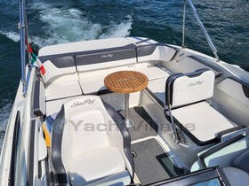 2018 Sea Ray Martini 210 Spx Trockenlieger te koop