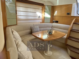 2007 Absolute 45 eladó