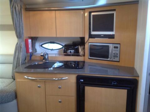1983 Moody 27 in vendita