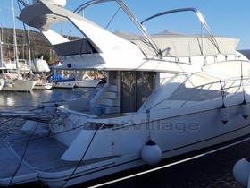 2007 Galeon 530 for sale