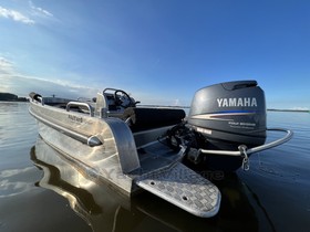 2012 Aluyard 500 Sport