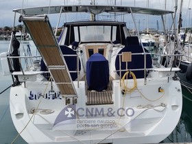 2010 Catalina Yachts 445 til salgs