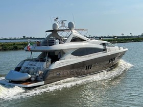 Købe 2009 Sunseeker 86 Yacht