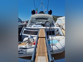2005 Pershing 46' for sale