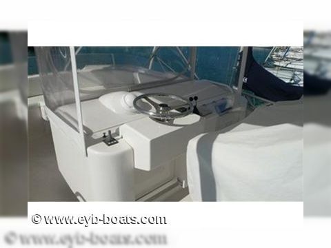 2005 Bertram 45