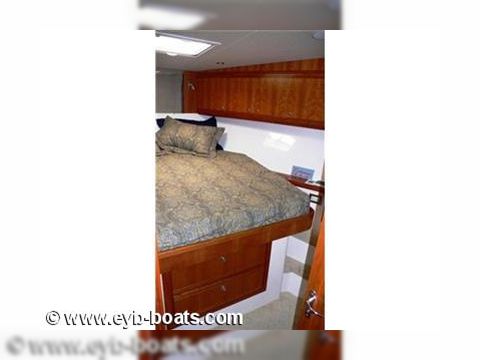 2005 Bertram 45 for sale