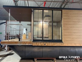 2023 Lakestar Hausboot 1000 til salgs