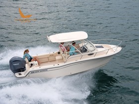 Buy 2024 Grady White Boats 218 Adventure