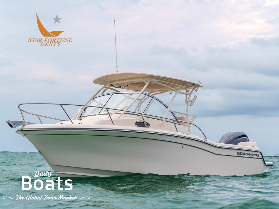 2024 Grady White Boats 218 Adventure for sale. View price, photos and