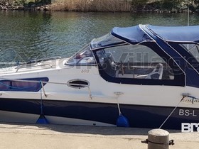 2015 Aqualine Boats (Alu 690 Mit 100 Ps Auenborder Inklusive for sale