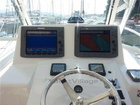 2008 Albemarle 330 Xf Features for sale